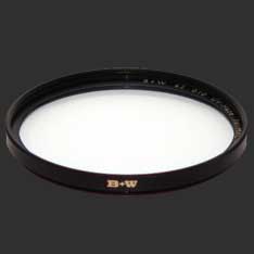 B+W 67mm UV MRC Filter 