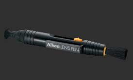 Nikon Lens Pen 