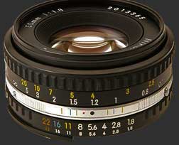 Nikon Series E 50mm f/1.8