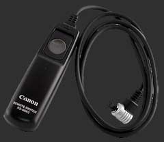 Canon RS-80N3 Remote Release 