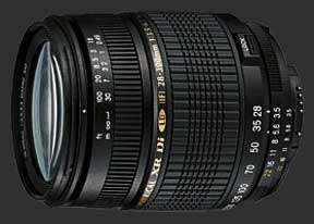 Tamron EF 28-300 f/3.5-6.3 Zoom/Macro 
